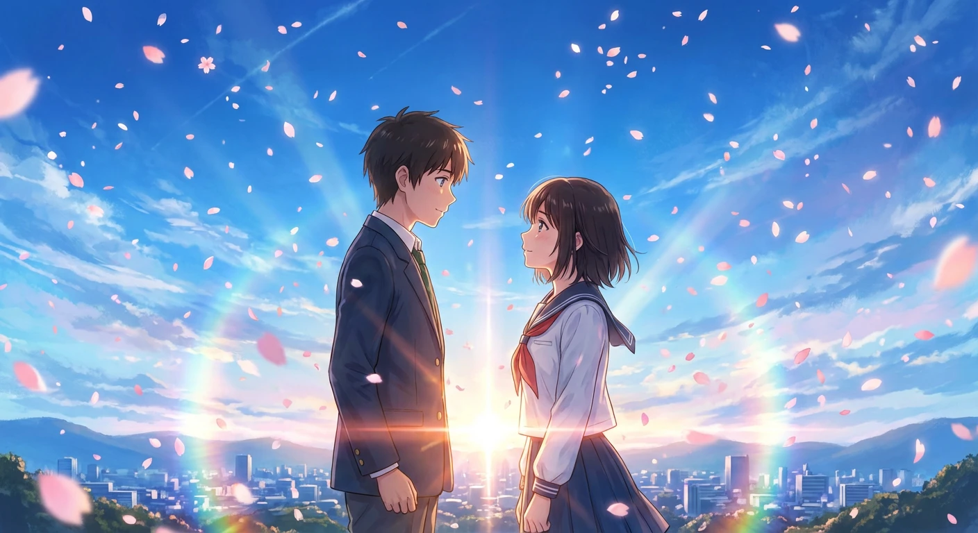 Celebrity Crush Prank example