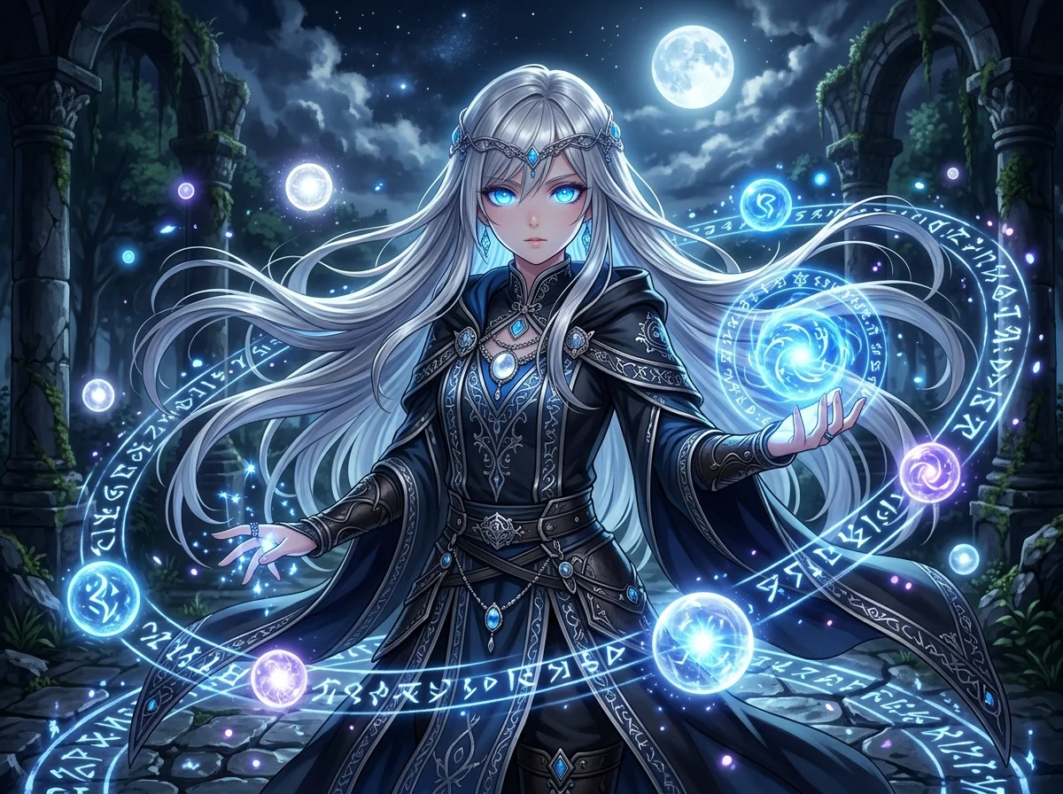 Qwen (Realistic Model)