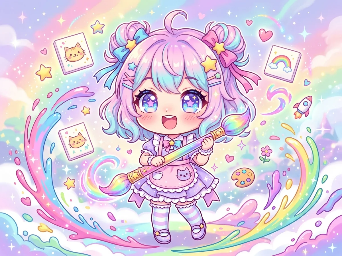 Nano Banana (Anime Model)