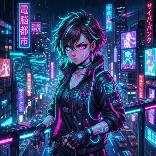 Cyberpunk