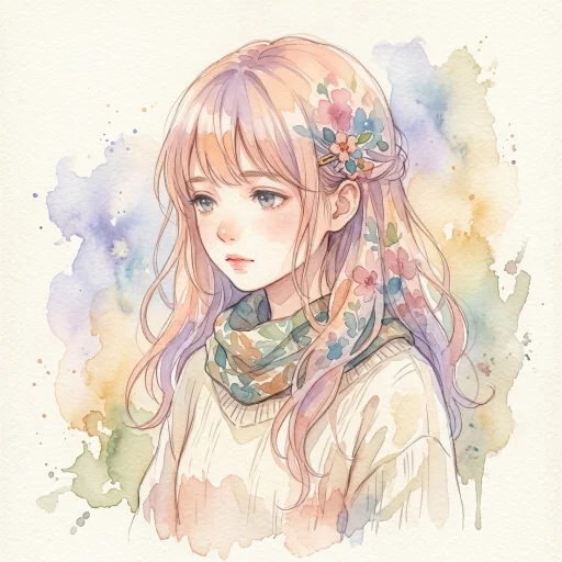 Watercolor