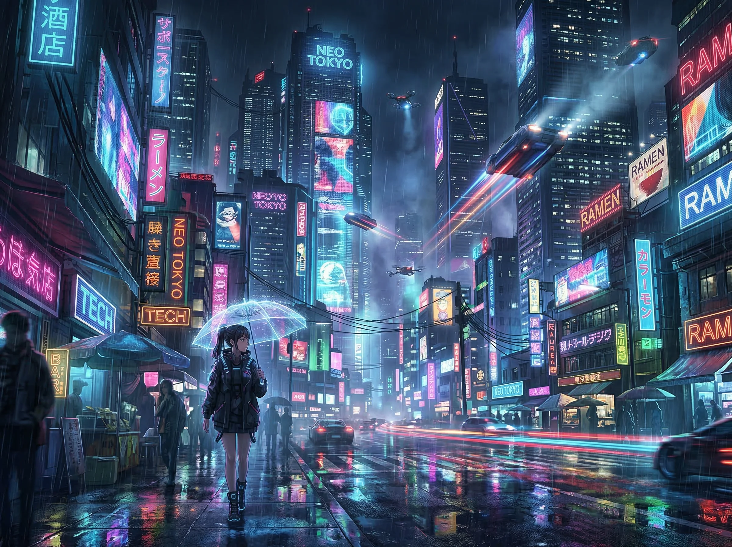 Sora 2 Video Model - anime style AI video generation preview on MuseVideo