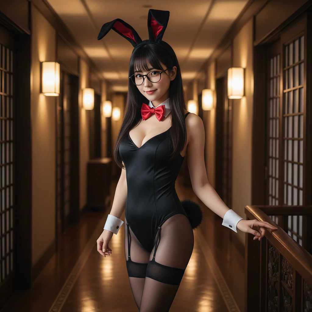 Bunny Girl
