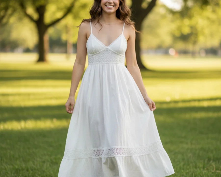 Complete Hidden or Cropped Feet Naturally