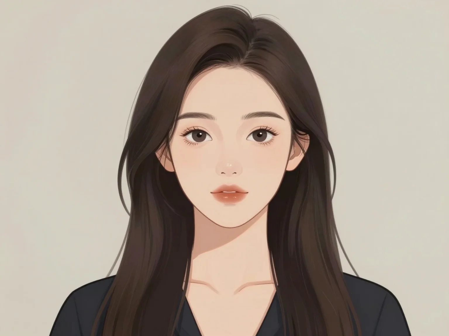 Upload a Portrait, Couple Photo, or Holiday Image