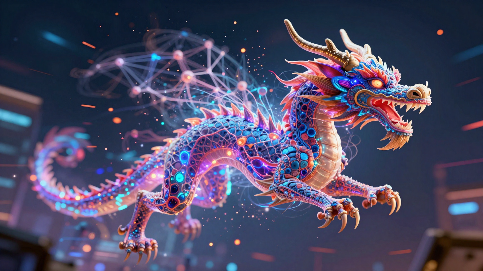 2. Select Model & Generate