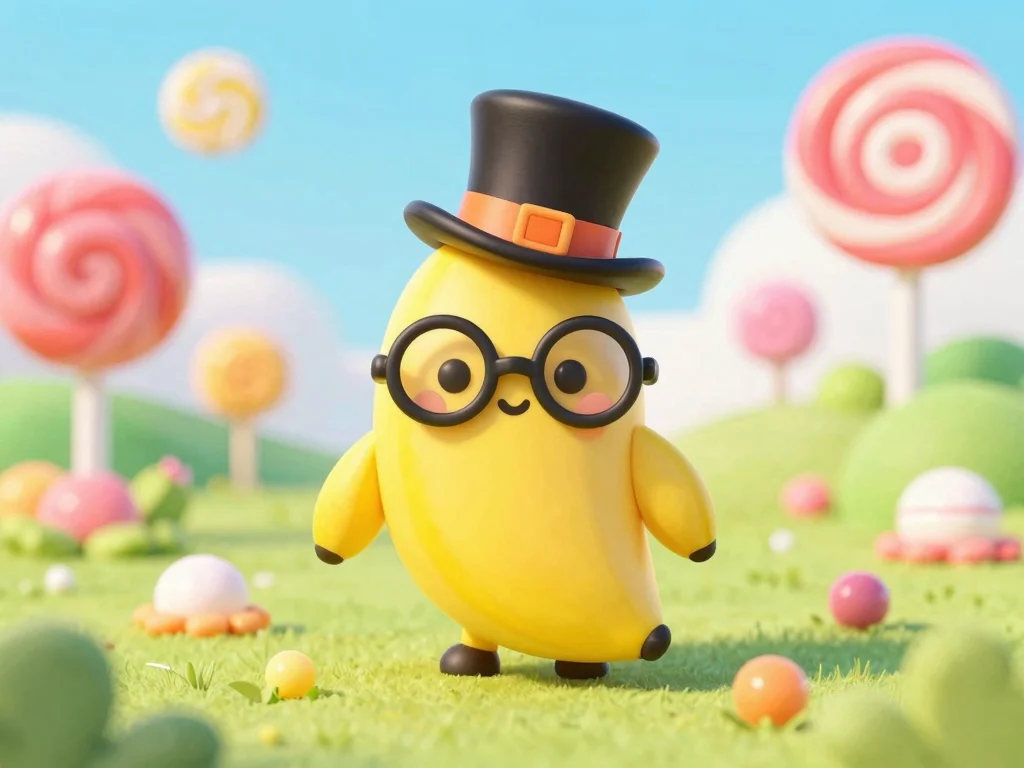 Nano Banana Image Model