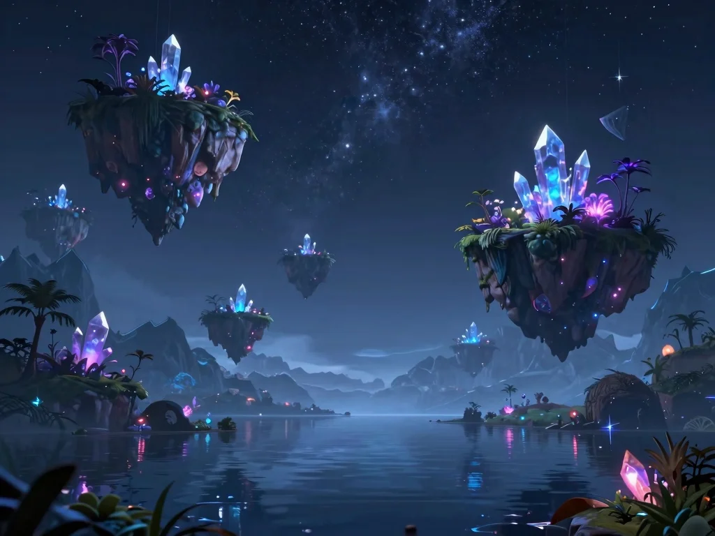 Seedream Image Model