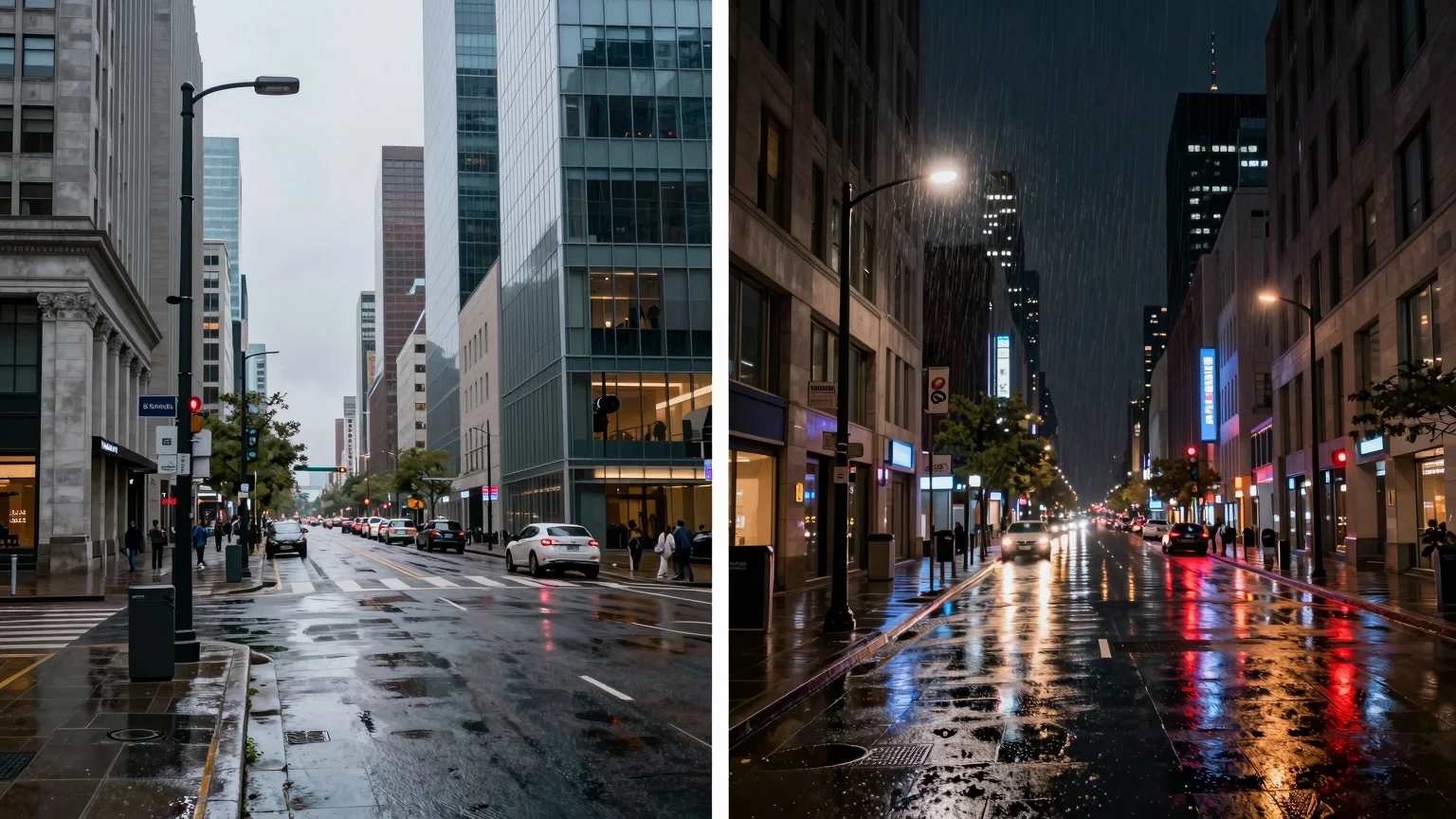 Natural Language Editing