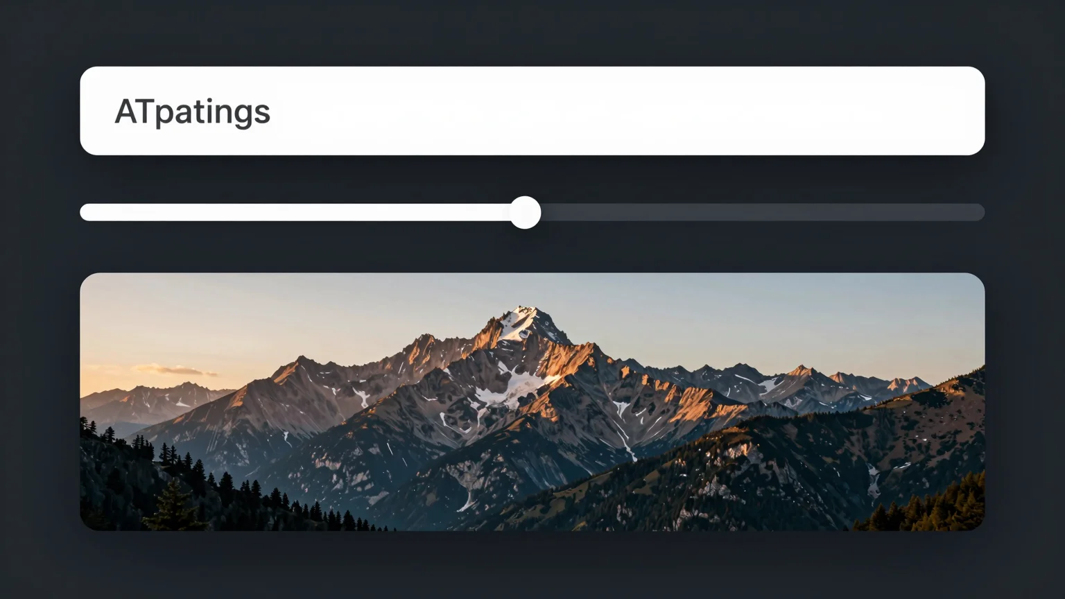 GPT-4o prompt input and AI generation workflow