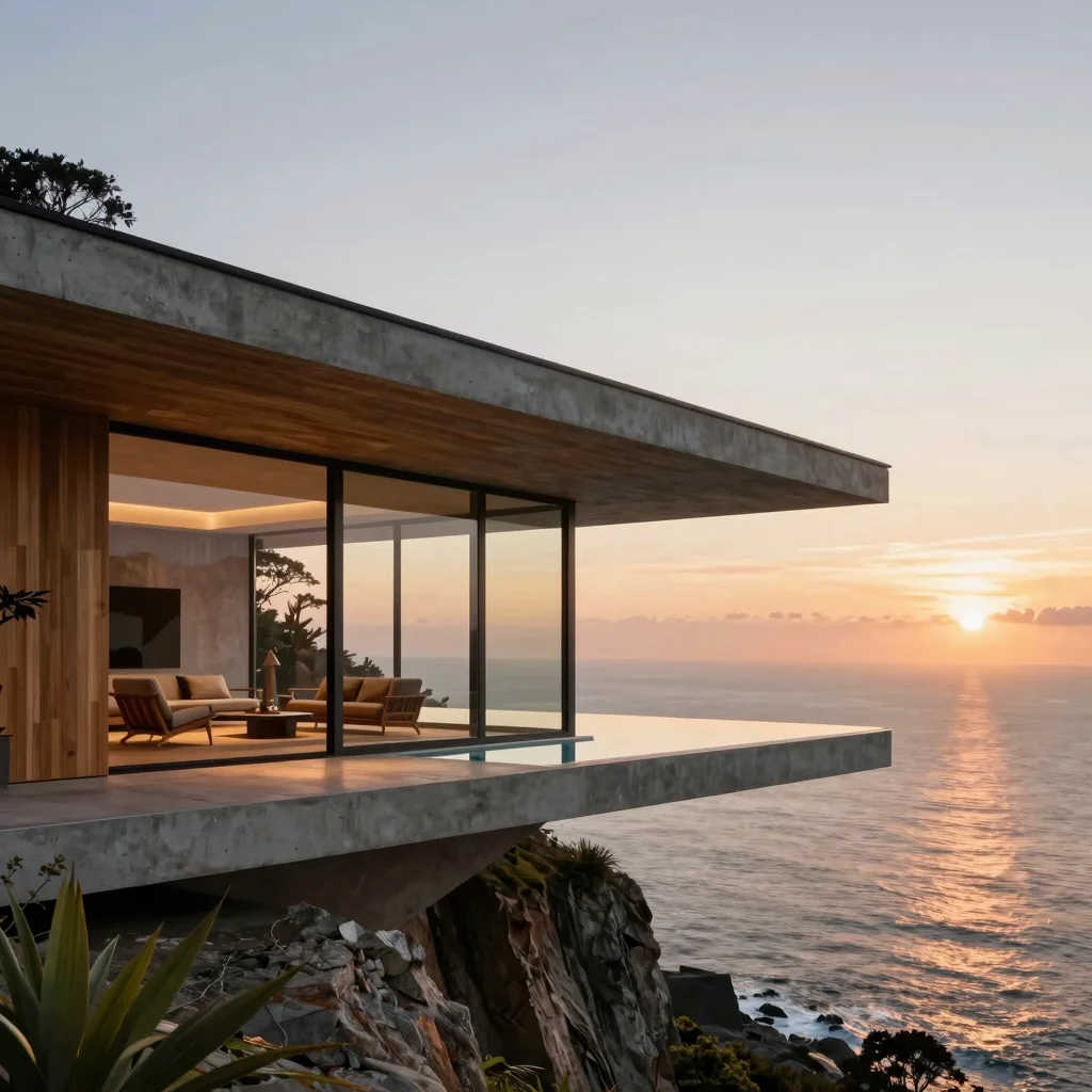 Architectural Visualization