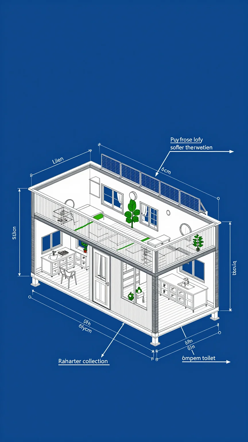 Architectural Blueprint
