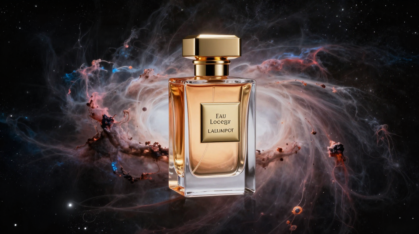 Surreal Product Photography