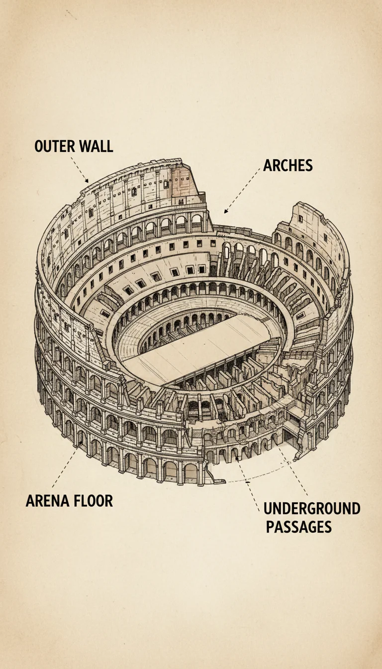 Architectural Schematic