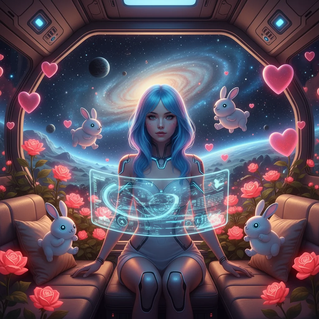 MuseVideo creative workflow preview