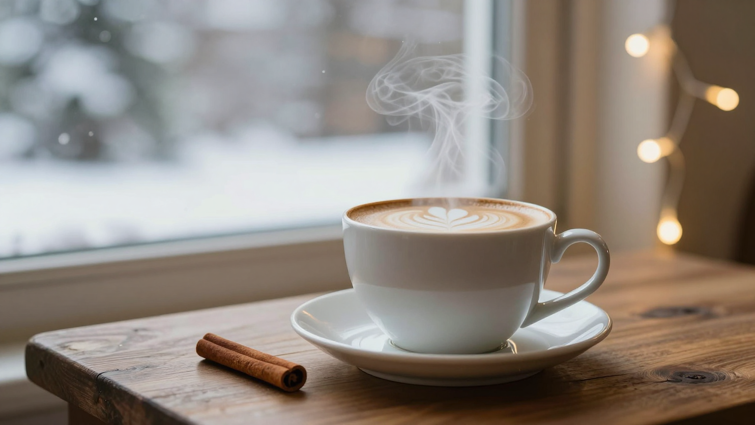 Social Media & Brand Visuals