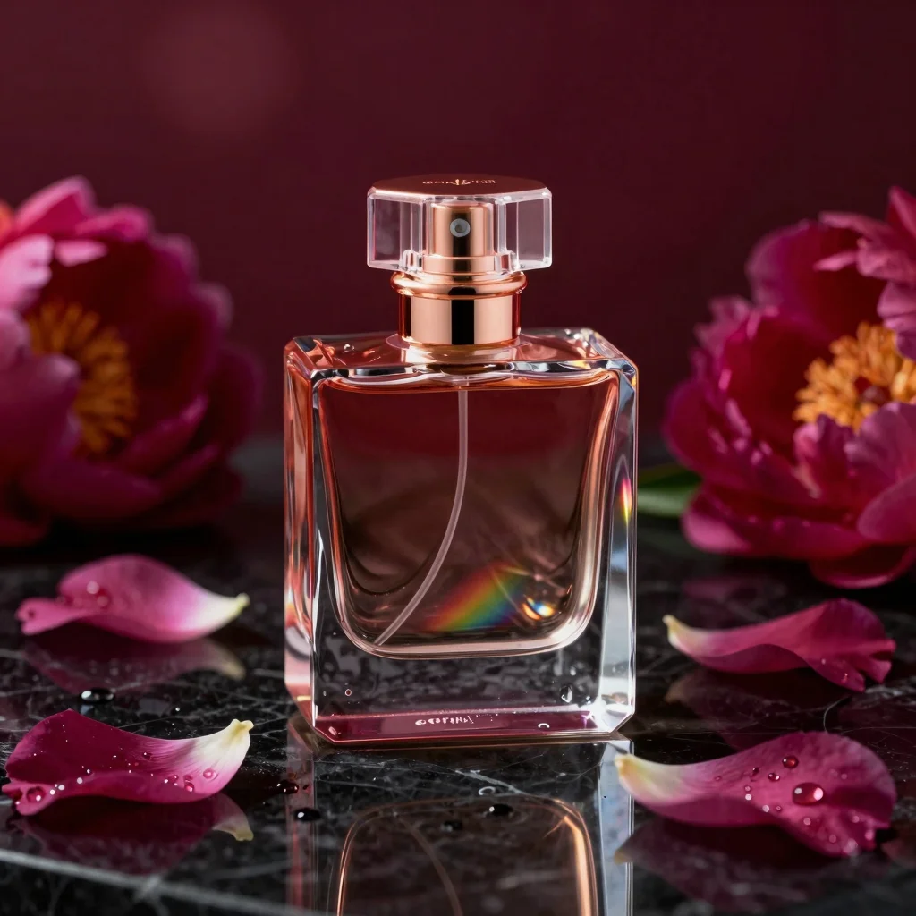 Luxury Product Photography