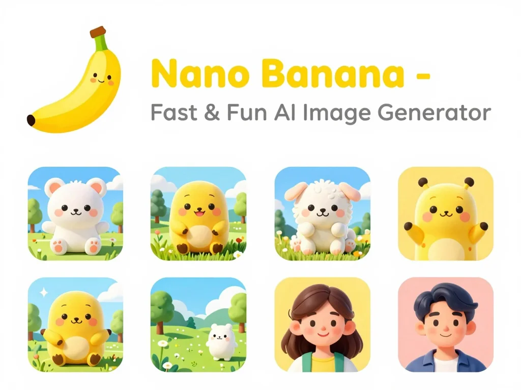 Nano Banana Image Model