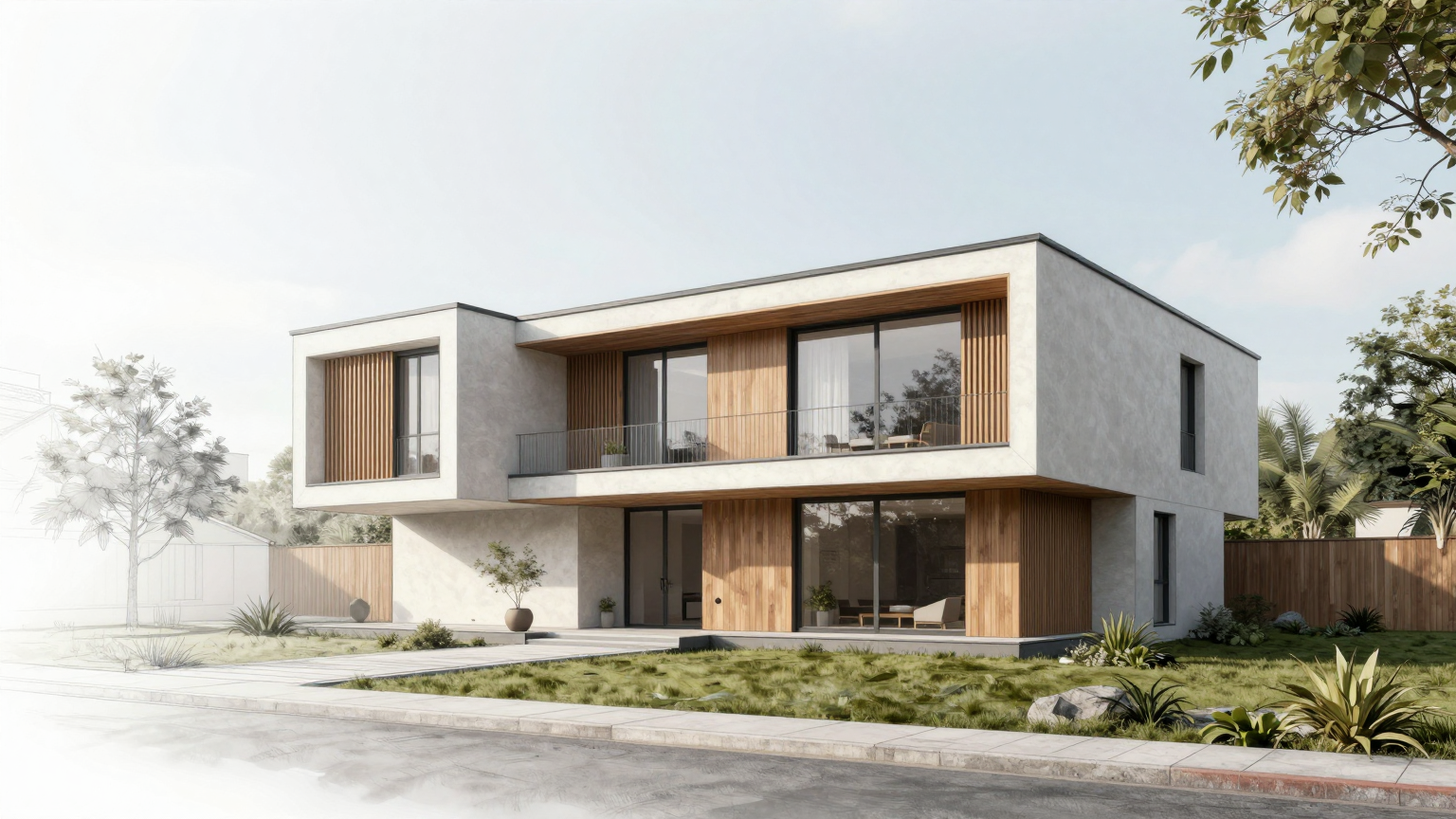 Sketch to Realistic Art Converter