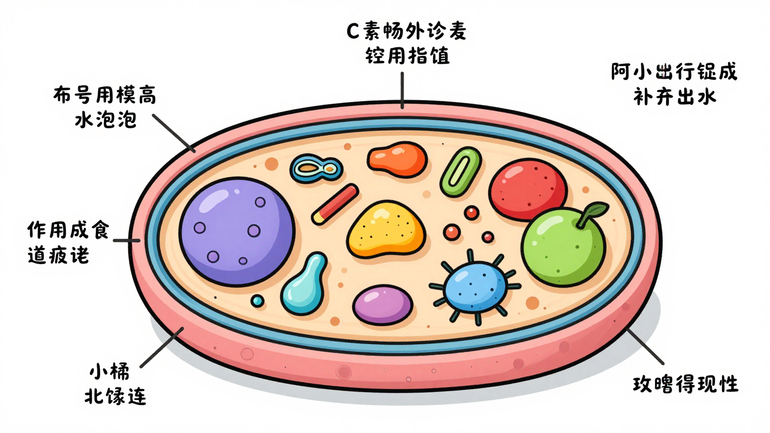 Fun Explainer Videos example