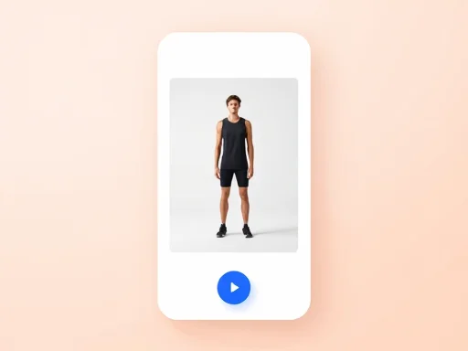 Pick Motion & Format