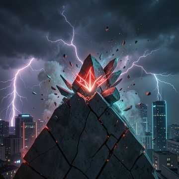 Fallen Sky Echoes