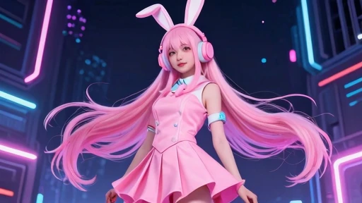 Hailuo 2.3 Pro showcase