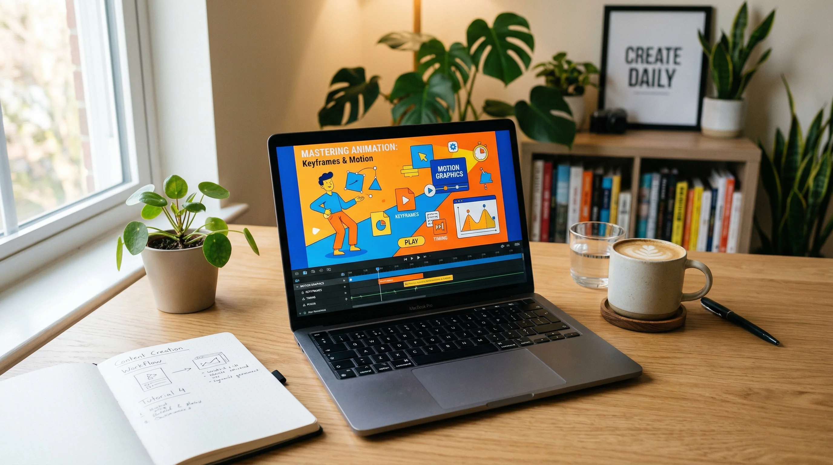 教學影片與產品示範 example