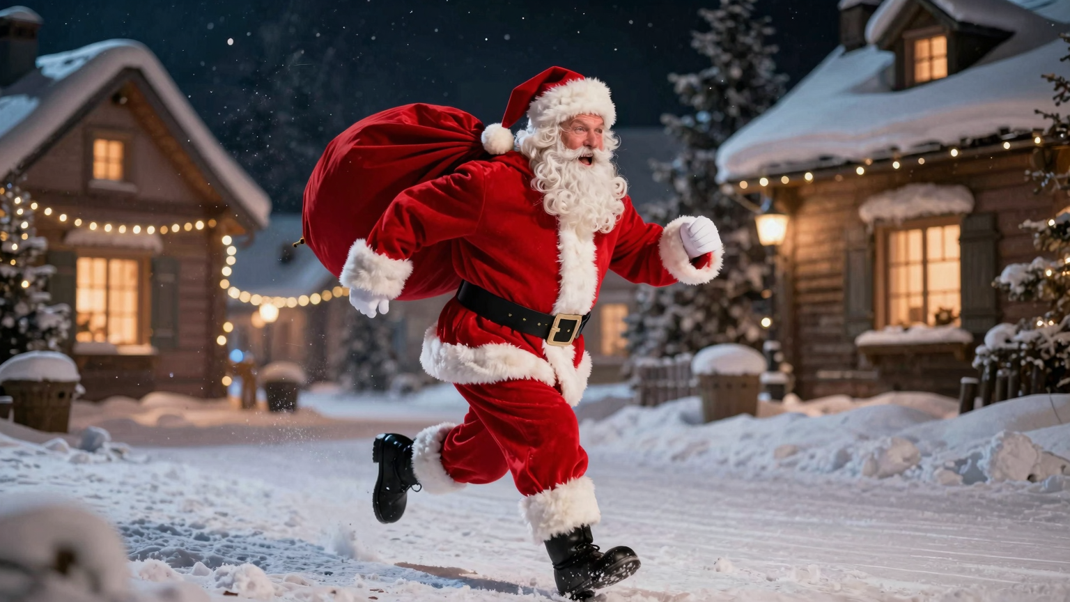 Fast Generation with Minimal Input