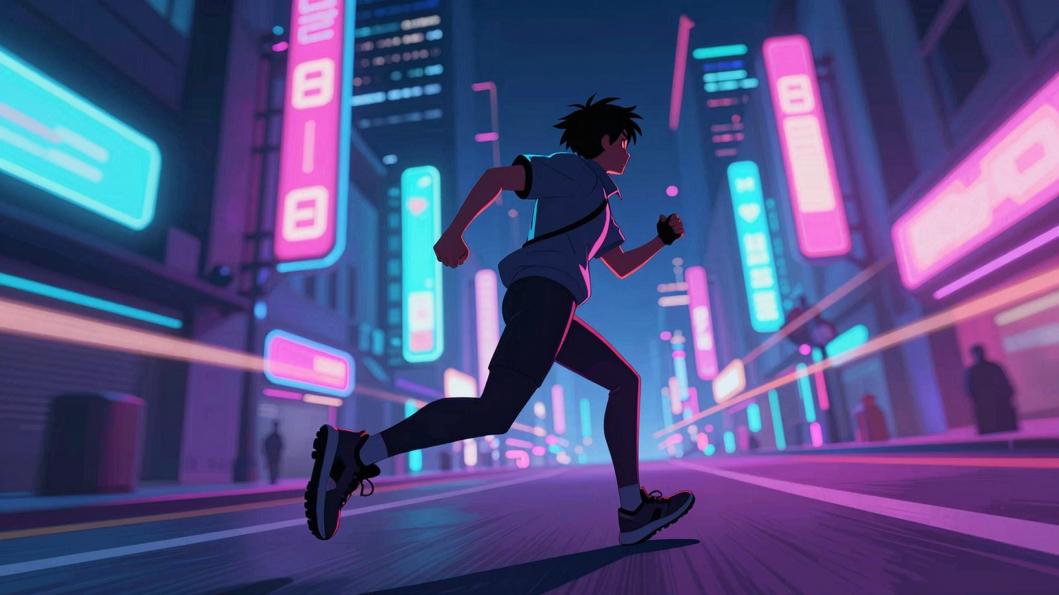 Image-to-Video Consistency Across Frames