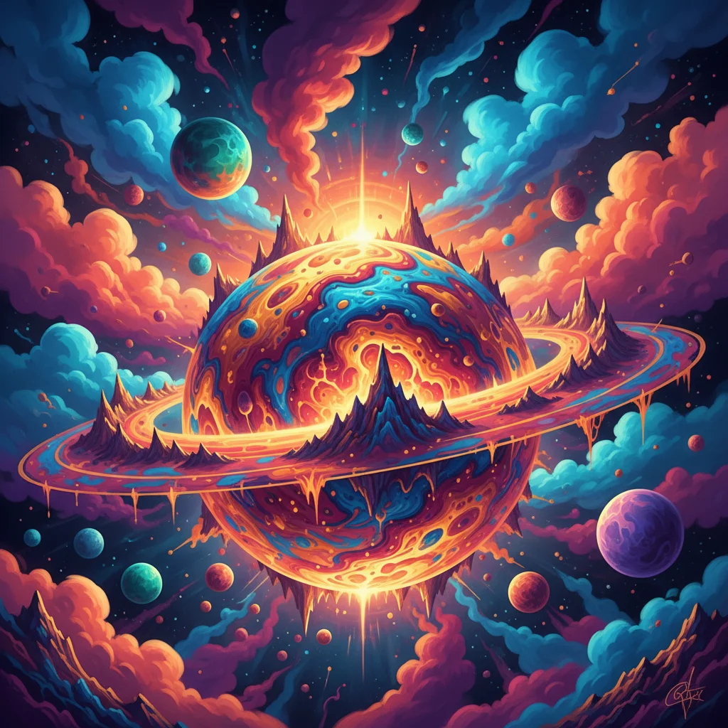 Free AI Text to Image Generator Online