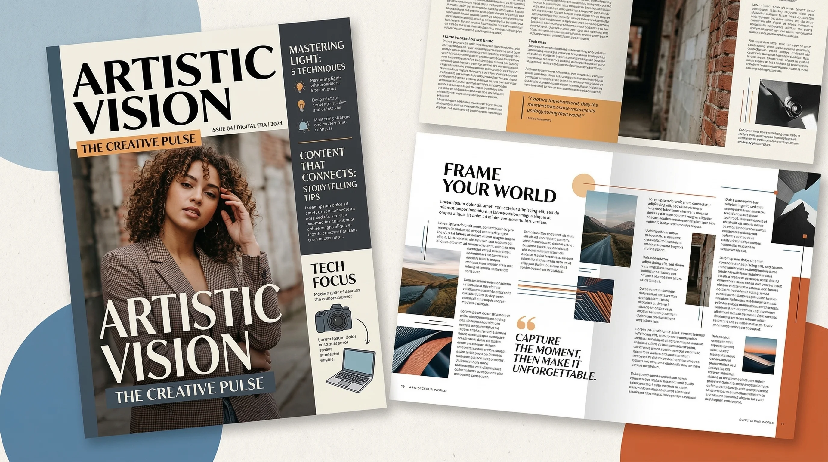 Diagram Creation & Technical Documentation (Text Preservation)