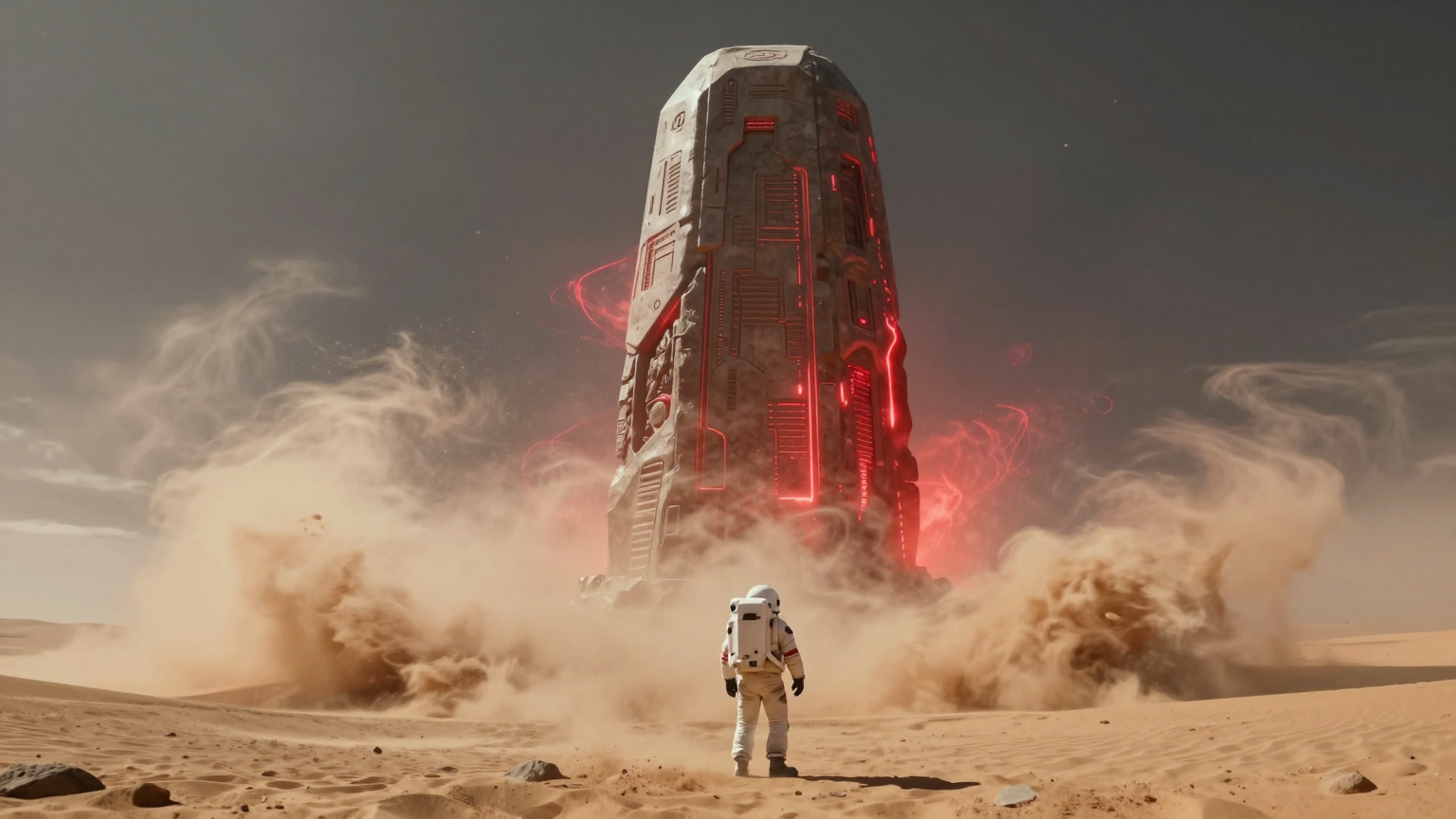 Movie Storyboards example