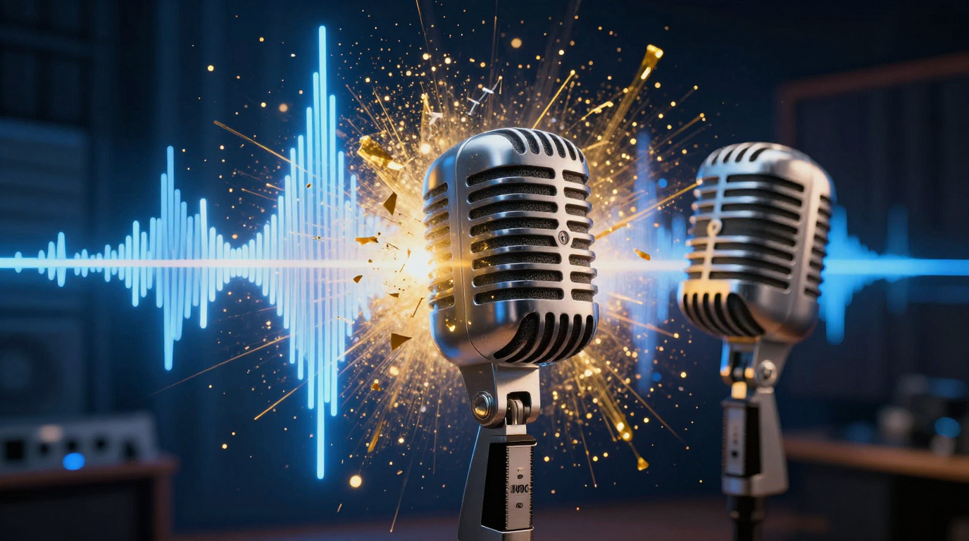 Native Audio Generation